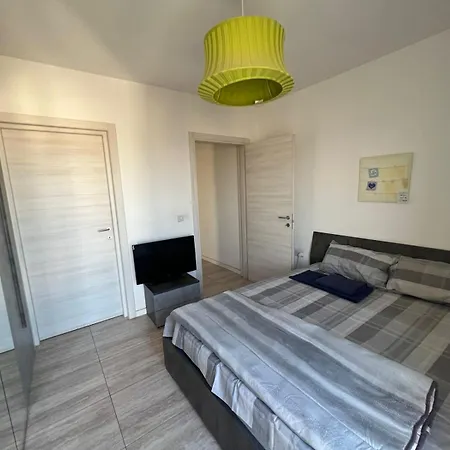 Amazing Penthouse Two Terrace 5 Minutes To The Close To The Main Area Apartamento