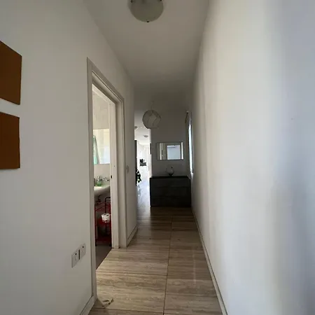 Amazing Penthouse Two Terrace 5 Minutes To The Close To The Main Area Apartamento