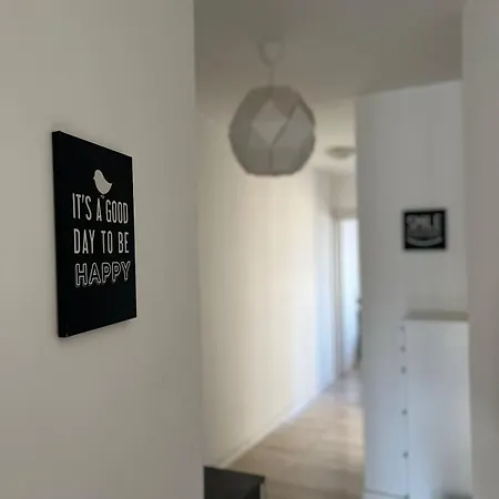 Apartmán Amazing Penthouse Two Terrace 5 Minutes To The Close To The Main Area *