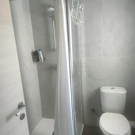 Apartamento Amazing Penthouse Two Terrace 5 Minutes To The Close To The Main Area