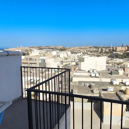 Amazing Penthouse Two Terrace 5 Minutes To The Close To The Main Area *