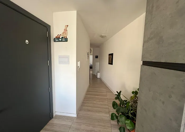 Apartamento Amazing Penthouse Two Terrace 5 Minutes To The Close To The Main Area Msida