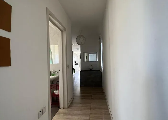 Amazing Penthouse Two Terrace 5 Minutes To The Close To The Main Area Apartamento