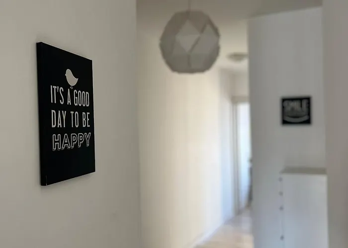 Appartement Amazing Penthouse Two Terrace 5 Minutes To The Close To The Main Area *